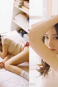 杨光的快乐生活8