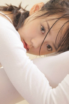 妈妈今后就是你的女人了