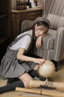 新上任女秘书